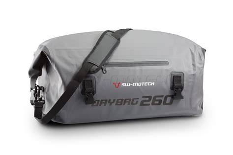 voděodolný Drybag a válec SW-Motech