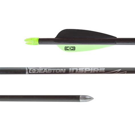 Karbonový šíp Easton Inspire