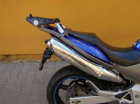 Honda CB 900F Hornet zadní nosič kufru