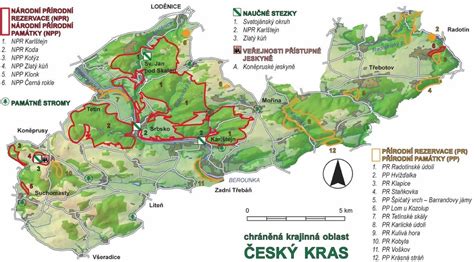 BMX na lesní stezce v chráněné oblasti