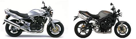 Bandit 675 vs Bandit 475 - porovnání