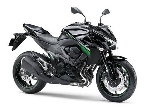 Svody Kawasaki Z800 2013 2016