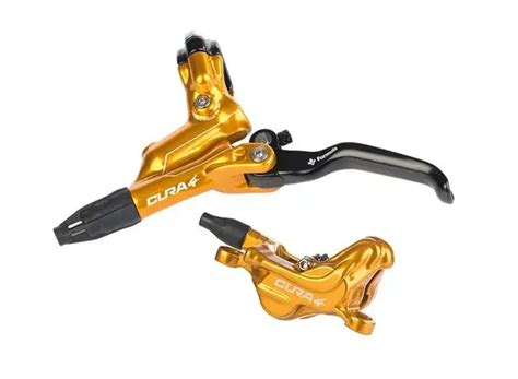 Hydraulická kotoučová brzda Formula Cura