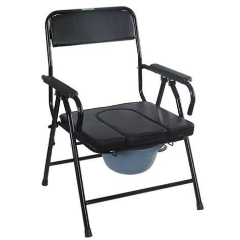 Toaletní židle a WC křesla vizualizace