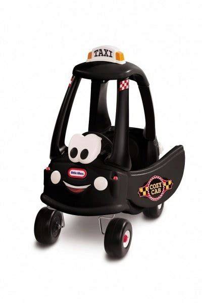 Odrážedlo taxi Grand pro děti