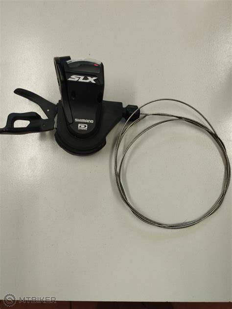 Řadicí páčka Shimano SLX SL-M670