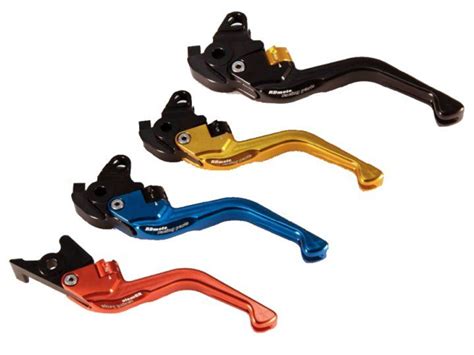 brzdová páčka Sherco CNC motocykl