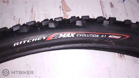 Ritchey Z-Max Intuition přední plášť