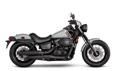 Honda Shadow VT750 cruiser osmdesátá léta