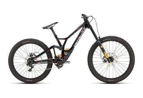 Specialized Demo mullet downhill bike