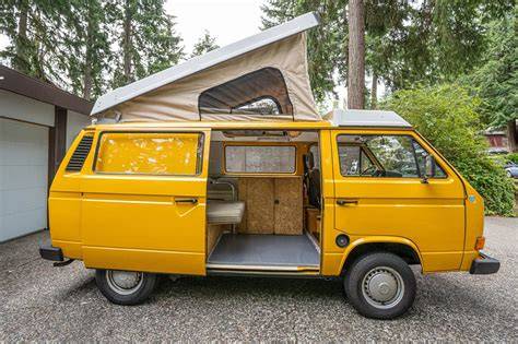 Volkswagen Transporter T3 střešní příčníky