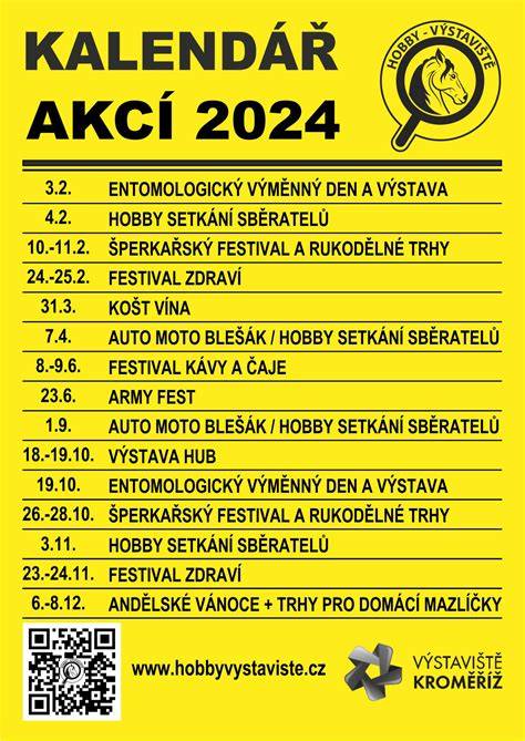 grafika: kalendář sportovních akcí pro srpen