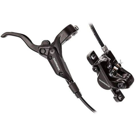 Shimano BR-M396 hydraulická kotoučová brzda