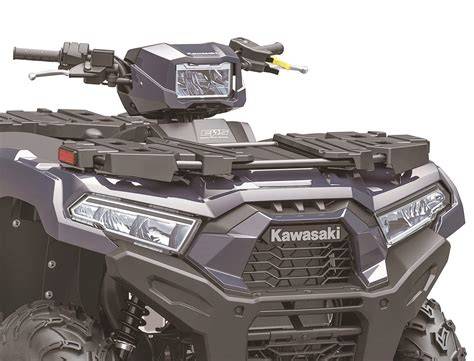 zadní náboj kola Kawasaki Brute Force