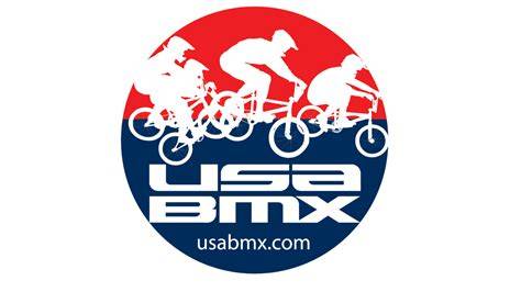 Řez BMX středovým složením USA