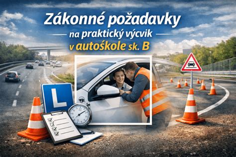 výcvik na skútru v autoškole