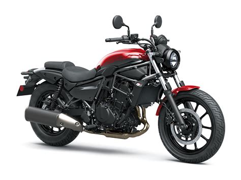 motocykl se sníženým sedlem