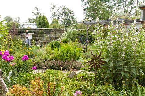 GARTEN TULLN ekologické zahrady