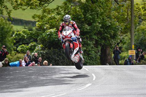 Okruh Tourist Trophy Isle of Man