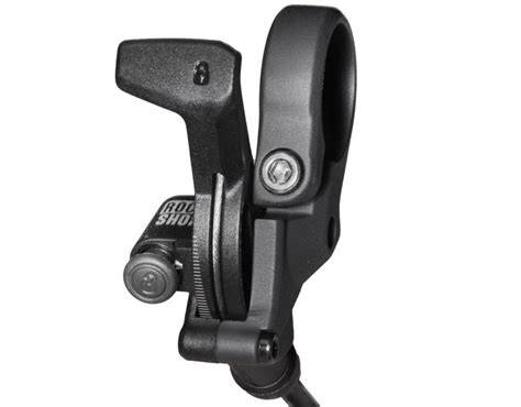 RockShox PopLoc pravá páčka řídítka