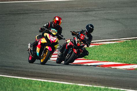 GP500 motocyklový závod na okruhu