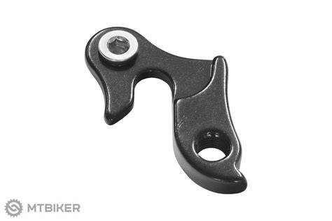 patka přehazovačky Shimano U6