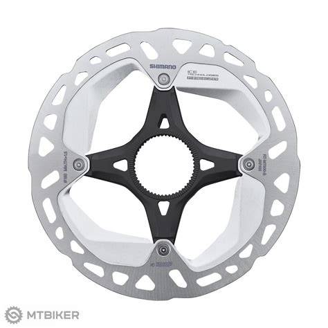 Shimano Ice-Tech FREEZA brzdový kotouč