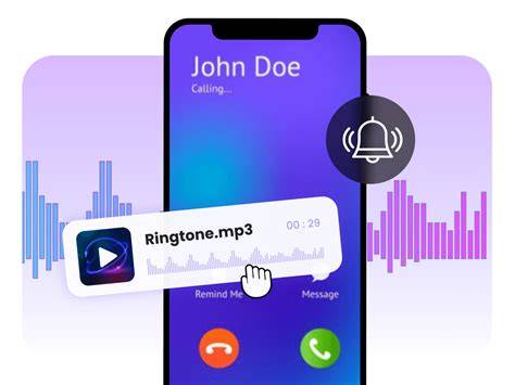 aplikace Ringtone Maker Windows Phone
