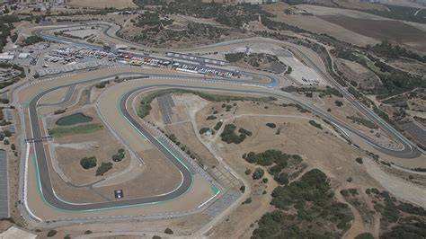 Okruh Circuito de Jerez MotoGP
