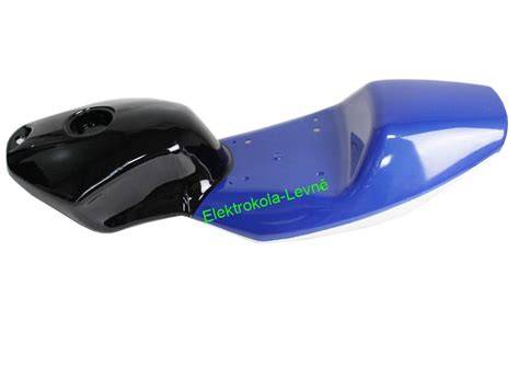 Kompletní plastová kapotáž minibike