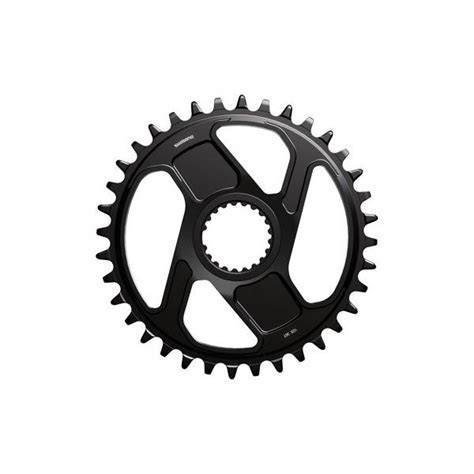 oválný převodník Shimano XT Direct mount