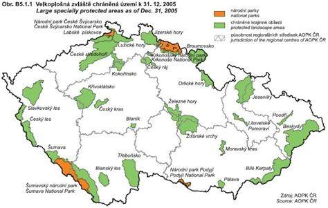 mapa oblasti Valčianské doliny