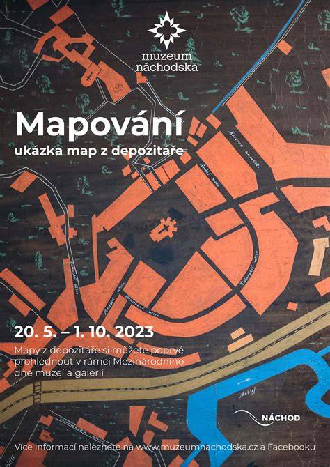 ukázka šířky a mapování posedů