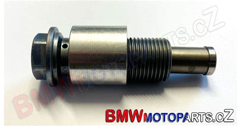 napínák rozvodového řetězu motocyklu