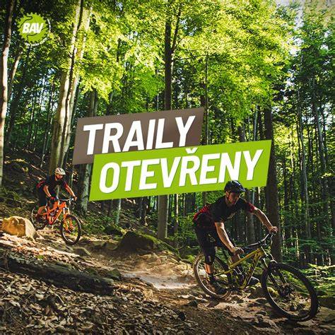 Mapa Bike Arény Vsetín Semetín