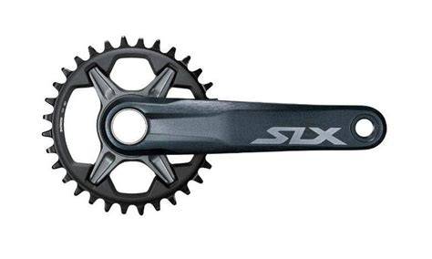 porovnání hmotnosti sad Shimano 1x12