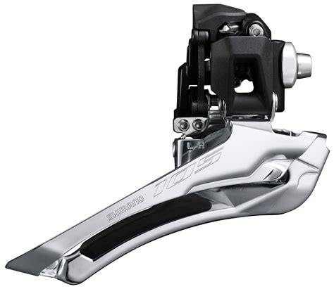 Shimano 105 silniční kotoučové řazení