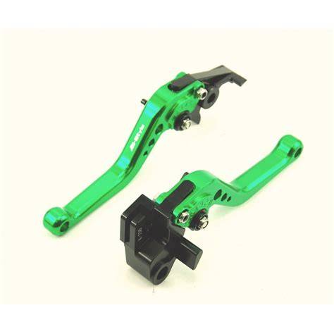 CNC páčky Kawasaki Ninja 250