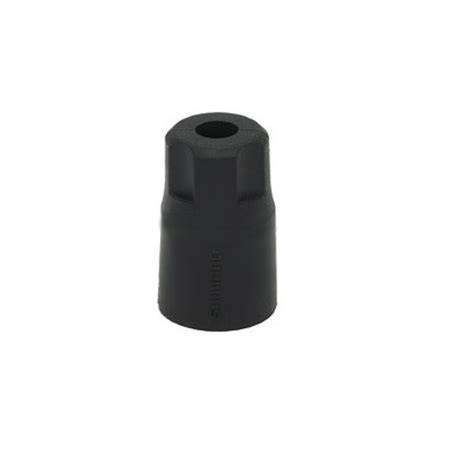 krytka šroubu brzdové páky Shimano BL-MT200