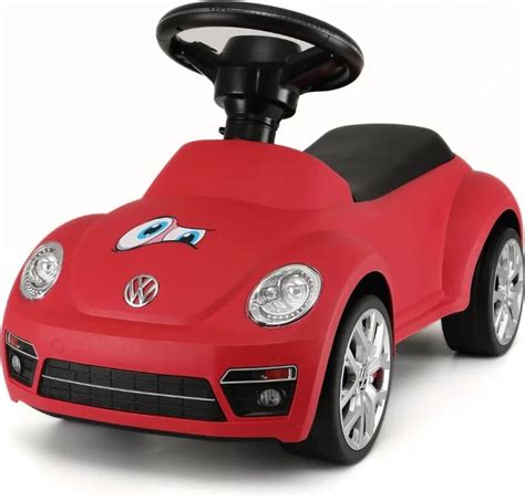 dětské Volkswagen odrážedlo na terénních kolech