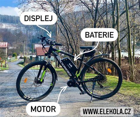 Středový a nábojový motor jízdního kola