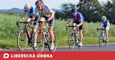 cyklistický závod a soutěž o elektrokolo