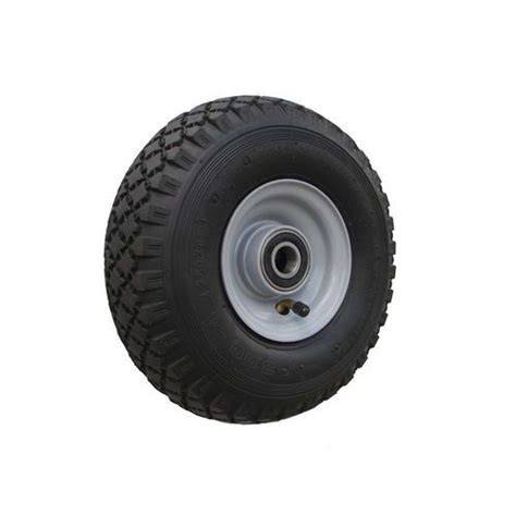 Bantamové kolo 260 mm s kovovým diskem