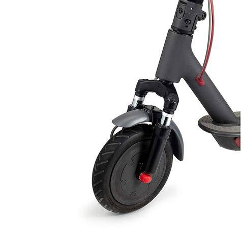 Přední odpružení koloběžky Xiaomi