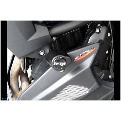 padaci protektory vs Versys 650 mapa ochrany