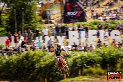 bmx trať a soutěže v kalendáři 2026
