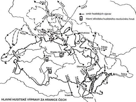 Mapa trasy spanilé jízdy Prahou