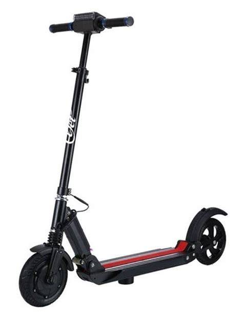 Eljet Cruiser Premium jízda v terénu
