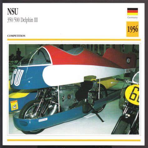 Wilhelm Herz na NSU Delphin