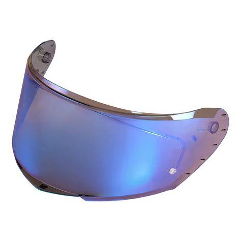 náhradní plexi Kappa na přilbě